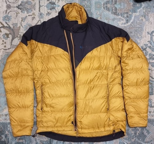 Klattermusen liv insulated - klattermusen,