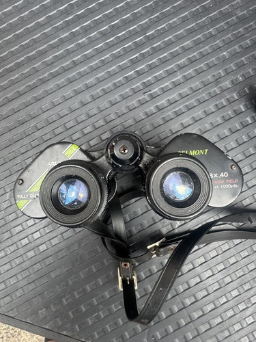 Swift belmont binoculars - swift,