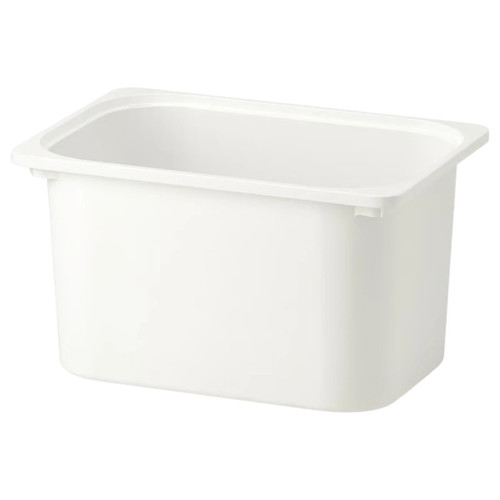 Ikea trofast storage box - trofast,
