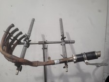 SUZUKI GSXR 600 K2 2002