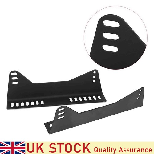 Pair racing bucket seat side - racing,