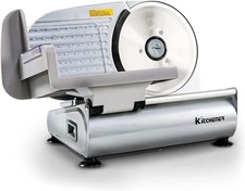 KITCHENER Meat Cheese Food