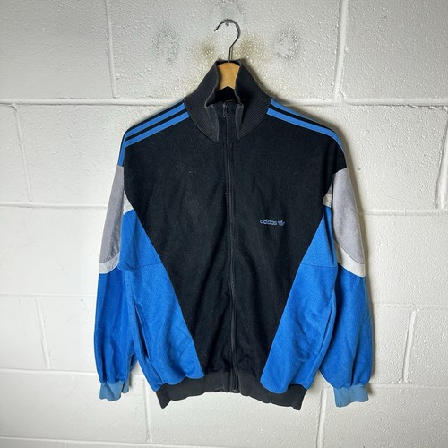 Vintage adidas jacket mens - adidas,