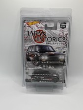 Hot Wheels 2016 Japan