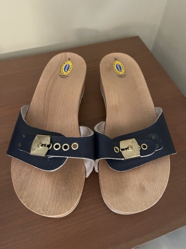 Vintage scholls original - vintage,