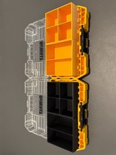 Dewalt tool box organizer - box,