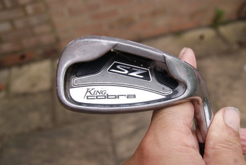 King cobra men iron - if,