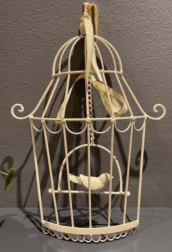Decorative vintage style - decorative, metal