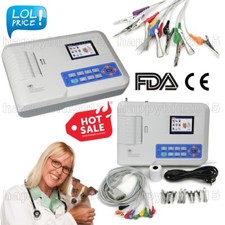 Digital 3 Channel 12 lead