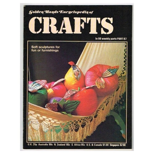 Golden hands encyclopedia - golden,
