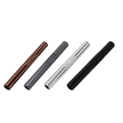 Portable smoke pipe pen - 3,