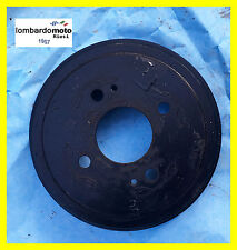 REAR WHEEL DRUM RIGHT or LEFT