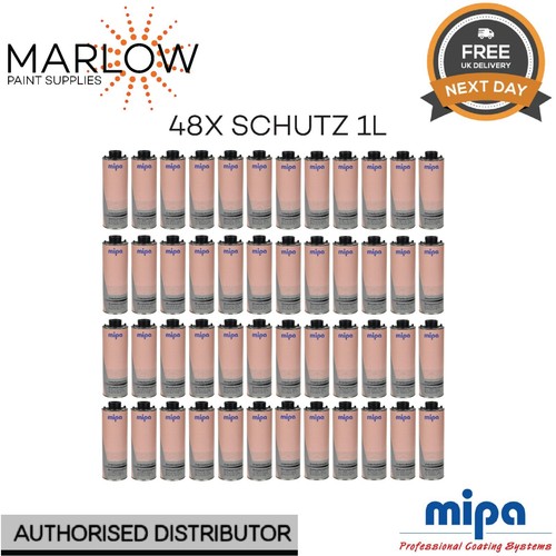 Mipa schutz under seal - x,