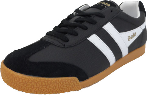 Gola classics black and white - black,