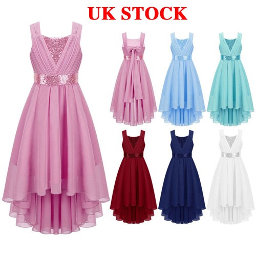 Flower girl dress girls - girl,