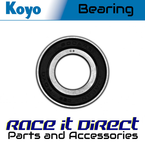 Wheel bearing for yamaha - bearing,