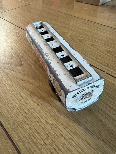 Dinky toys aec esso - -,