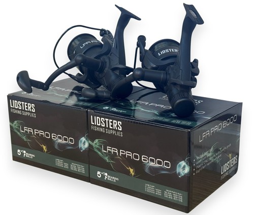 Lidsters lfr pro - lidsters,