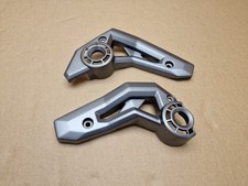 Kawasaki Z650 ER650 Side trim