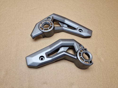 Kawasaki z650 er650 side trim - z650,