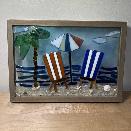 Mary smith fused glass - smith,