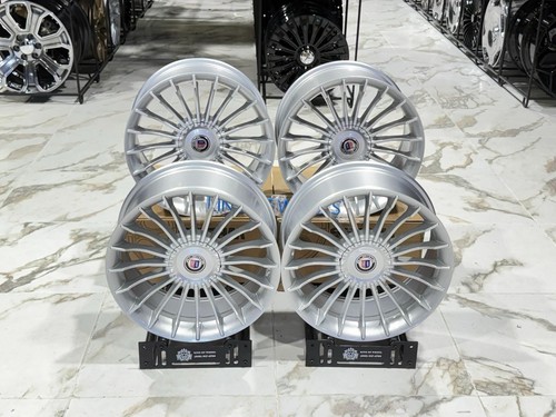 New 5x112 5x120 alpina - 5x112,