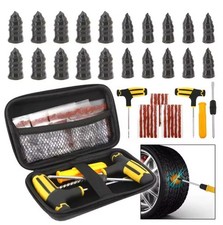 MOTORCYCLE CAR VAN TUBELESS