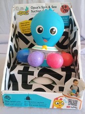 Baby Einstein, Ocean