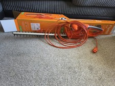Easy Cut 450 Hedge Trimmer