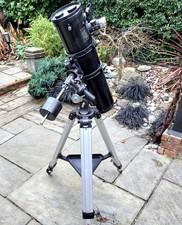 Sky-Watcher Explorer-130 EQ2