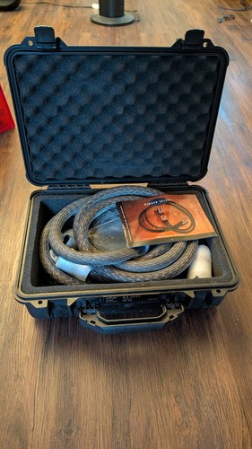 Kimber kable 3033 - kable, ks-3033