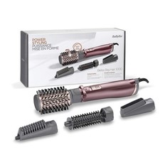 BaByliss Beliss Big Hair Hair Dryer & Curling Iron 1000W