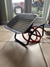 Portable Floor Stand Propane