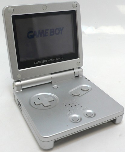 Nintendo game boy - game,