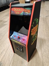 New Wave Toys Dragons Lair