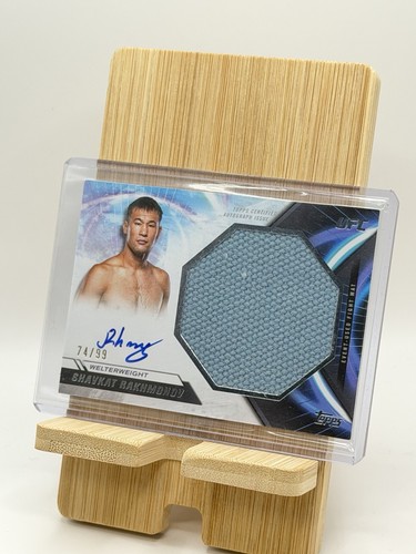 2024 topps ufc - topps,