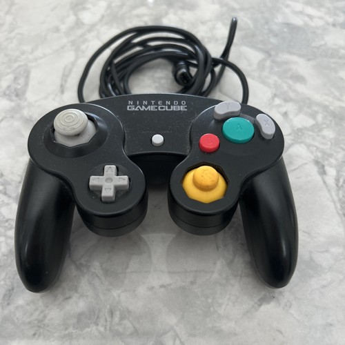 Official nintendo gamecube - *official*,