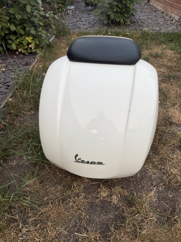 Vespa gts 125 300 top - gts,