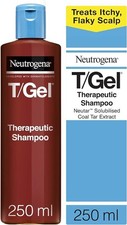 Neutrogena T Gel Therapeutic