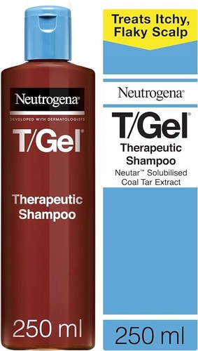 Neutrogena gel therapeutic - neutrogena,