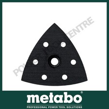 Genuine Metabo 624992000 Detail Sander Spare Backing Pad Base DSE 280 300 Intec