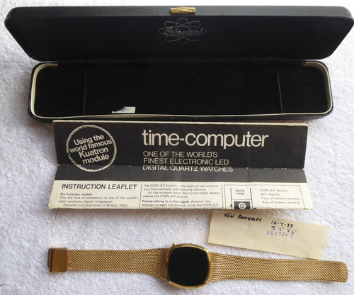 Celestial time computer - time-computer,