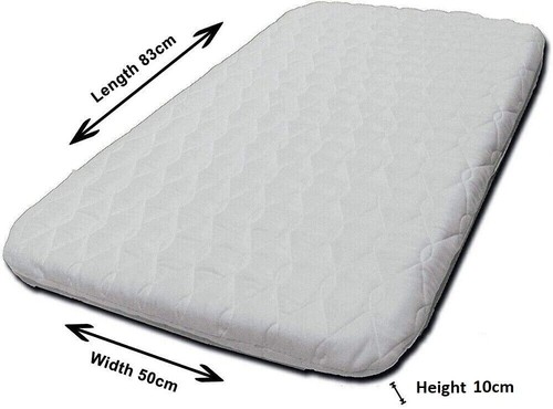 Chicco next dream bedside - 2,