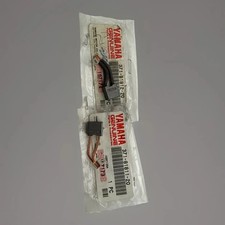 YAMAHA CARBON BRUSH, STARTER