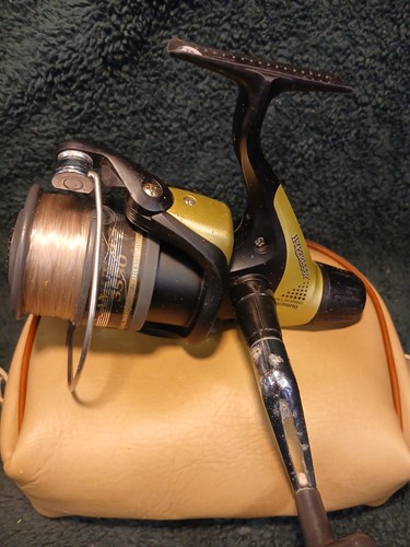 Great daiwa samurai - a,