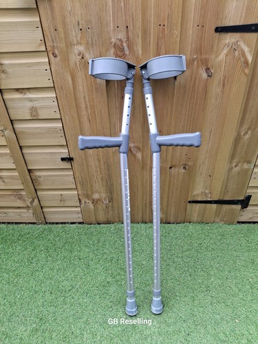 Pair double adjustable - double,