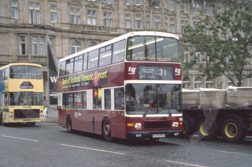 Bus photo lothian - photo,