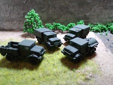 N gauge Model Railway Scenery