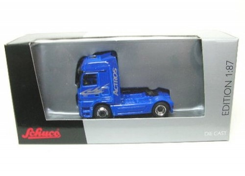 Mercedes benz actros - actros, v8