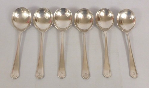 Set vintage insignia - of, 6